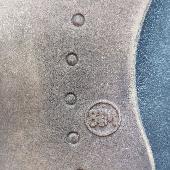 Coconuts By Matisse Women's Meade Grey Caged Cutout Back Zip Shoes - 8.5 M - Picture 7 of 8